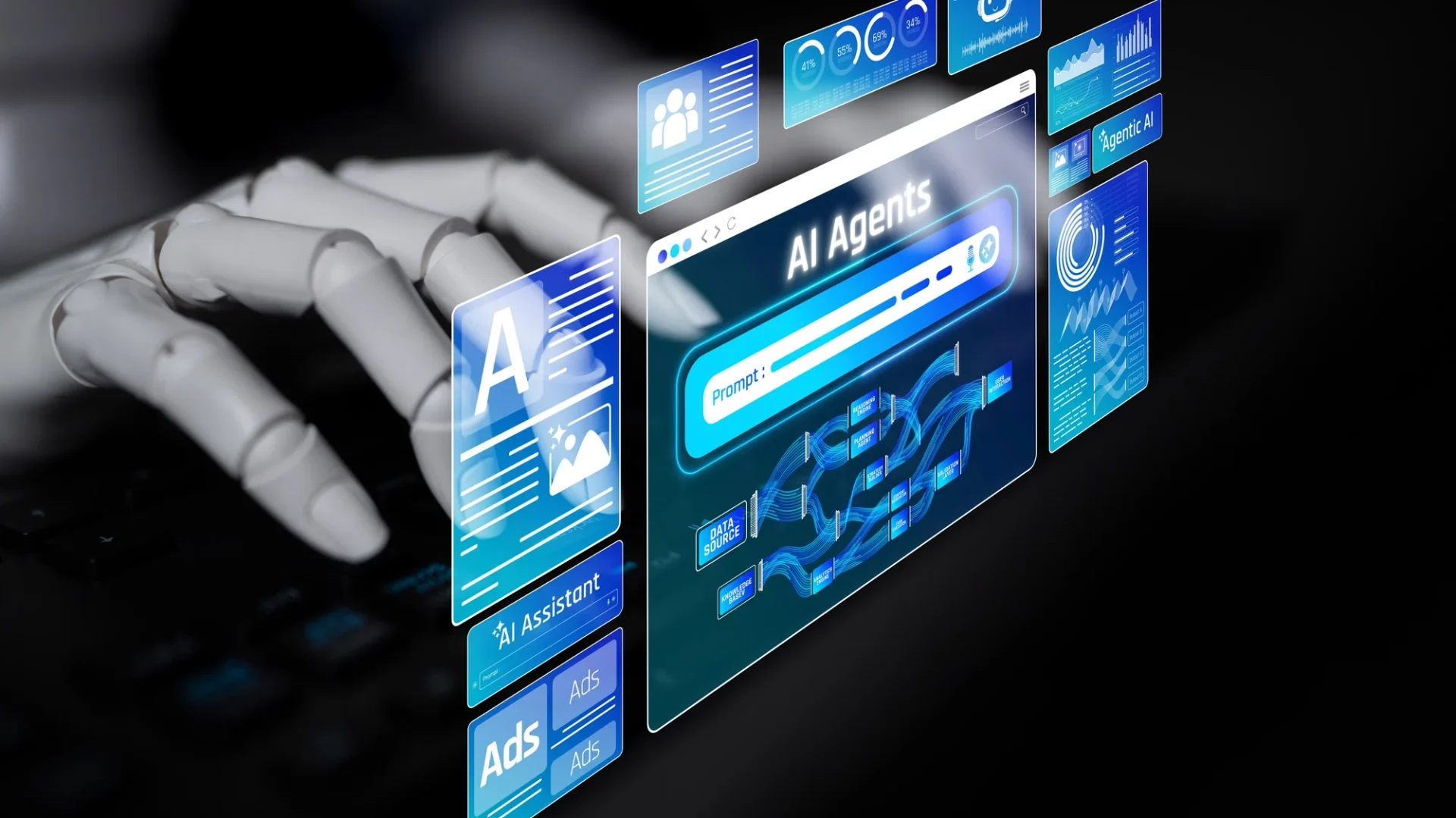 Is Agentic AI About to Send Technology Back On-Premise?
