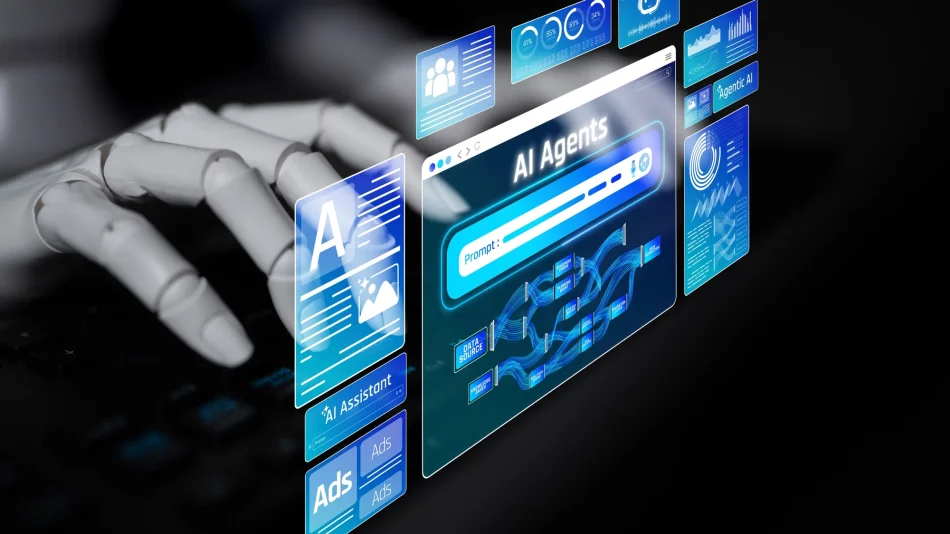 Is Agentic AI About to Send Technology Back On-Premise?