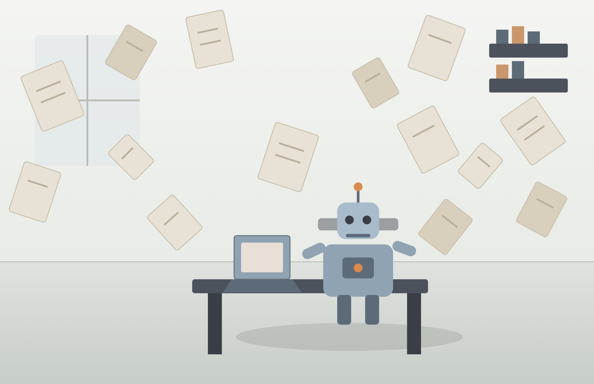 Should you rebuild your document automation with AI?